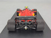 Modellautos 1:43 LookSmart Ferrari SF1000 Austria 2020 #16 Charles Leclerc OVP