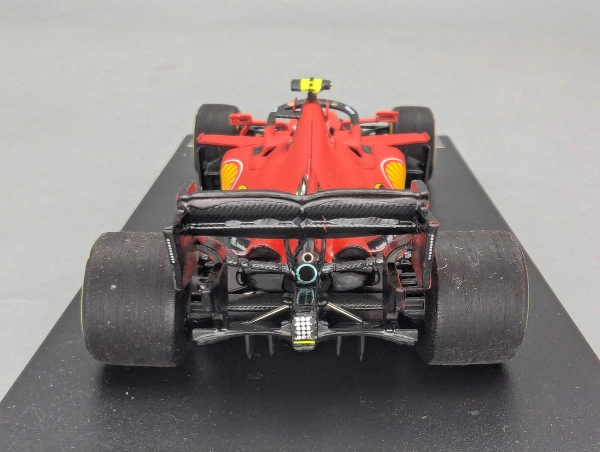 Modellautos 1:43 LookSmart Ferrari SF1000 Austria 2020 #16 Charles Leclerc OVP