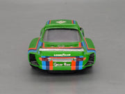 Modellautos 1:43 Solido BMW 3.0 CLS Gösser Beer #12 Quester Nielsson Built Kit