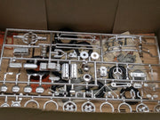 Modellauto Bausatz 1:25 IMC VW Käfer 2 Versionen Stock Car ODER Coupe mit OVP
