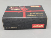 Modellautos 1:90 Schuco Piccolo Lloyd Alexander TS Geburtstagsmodell 2008 in OVP