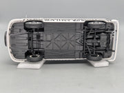 Modellautos 1:18 Schuco Volkswagen VW T2a Bus Safari mit OVP