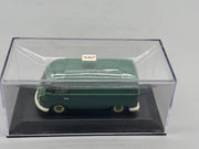 Modellautos 1:43 Minichamps VW Bus Delivery Van mit OVP