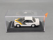 Modellautos 1:43 Vitesse Opel Ascona 400 mit Vitrine