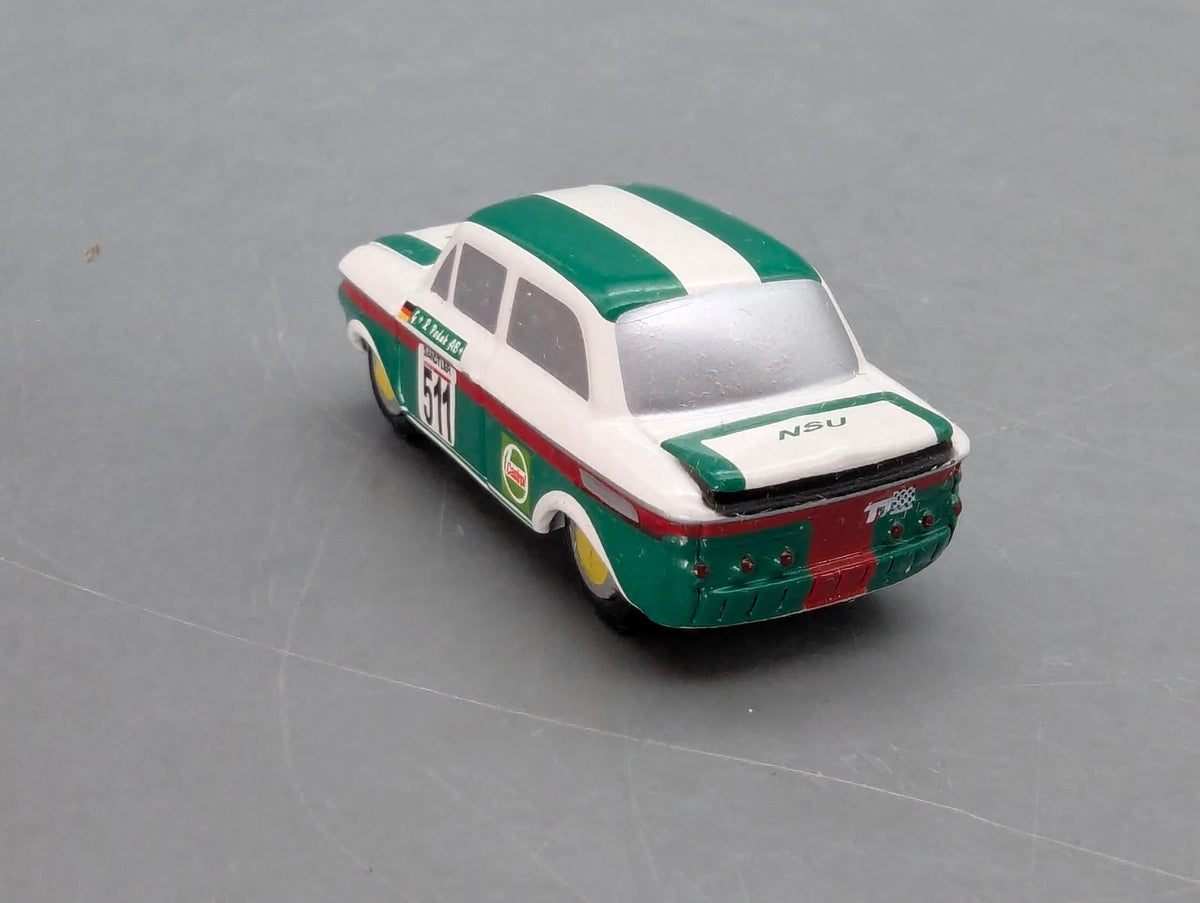 Modellautos 1:90 Schuco Piccolo NSU TTS #511 mit OVP