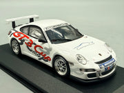 Modellautos 1:43 Minichamps Porsche 911 GT3 Cup mit OVP