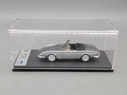 Modellautos 1:43 BBR Ferrari 365 GTS 1969 S/N 112227 First 365 GTS Ltd 01/22 OVP
