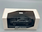 Modellautos 1:43 Welly Porsche 911 50th Anniversary mit OVP