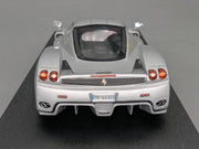 Modellautos 1:43 BBR Ferrari Enzo 2002 mit Vitrine und OVP