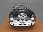 Modellautos 1:43 BBR Ferrari 250 GTO WINNER 3h 1962 Ltd 01/05 #41 Parkes mit OVP