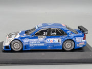 Modellautos 1:43 Minichamps Mercedes Benz C-Klasse DTM 1996 #21 Lohr OVP