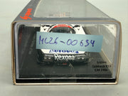 Modellautos 1:43 Spark Gebhardt 853 Le Mans 1986 #74 + OVP