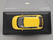 Modellautos 1:43 Minichamps BMW E1 Yellow Gelb Pastellgelb mit OVP