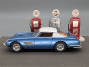 Modellautos 1:43 BBR Ferrari 4.9 Superfast 50. Anniv. 1997 Diorama Ltd 01/01 OVP
