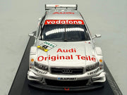 Modellautos 1:43 Minichamps Audi A4 DTM 2004 #45 Frank Biela mit OVP