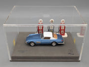 Modellautos 1:43 BBR Ferrari 4.9 Superfast 50. Anniv. 1997 Diorama Ltd 01/01 OVP