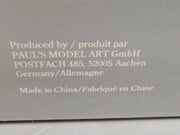 Modellautos 1:43 Minichamps Ferrari F50 1995 Yellow mit OVP
