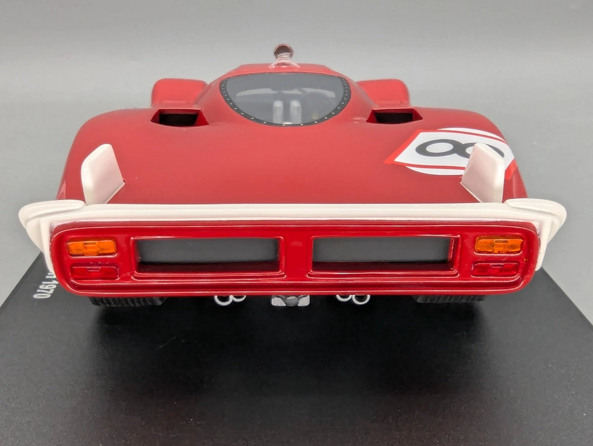 Modellautos 1:18 Werk83 Ferrari 512S 24h Le Mans 1970 #8 mit OVP