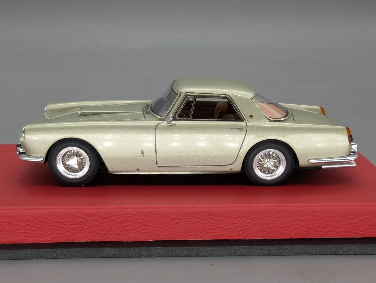 Modellautos 1:43 BBR Ferrari 250 GT Pininfarina Coupe Version 2007 18/20 OVP