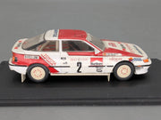Modellautos 1:43 Trofeu Toyota Celica GT4 RMC 1990 #2 Sainz Mova OVP