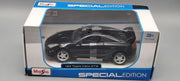 Modellautos 1:24 Maisto Toyota Celica GT-S schwarz OVP