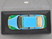 Modellautos 1:43 Minichamps BMW 318i  is/4 South Africa #3 v. d. Linde mit OVP