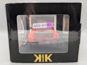 Modellautos 1:18 KK-Scale Porsche 911 930 Turbo 3.0 1976 Rot mit OVP