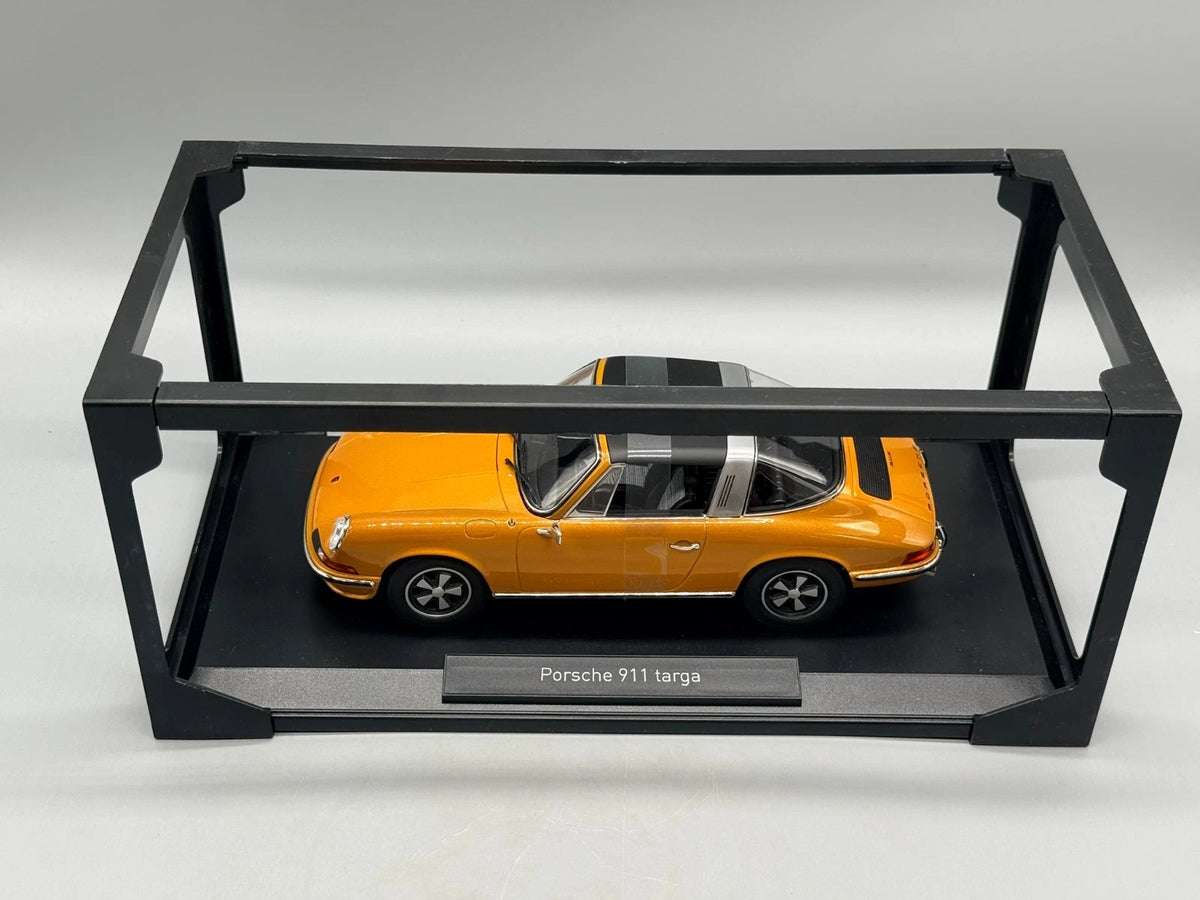 Modellautos 1:18 Norev Porsche 911 targa mit OVP