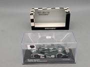Modellautos 1:43 Minichamps Bentley Speed 8 24h Le Mans 2003 #8 mit OVP
