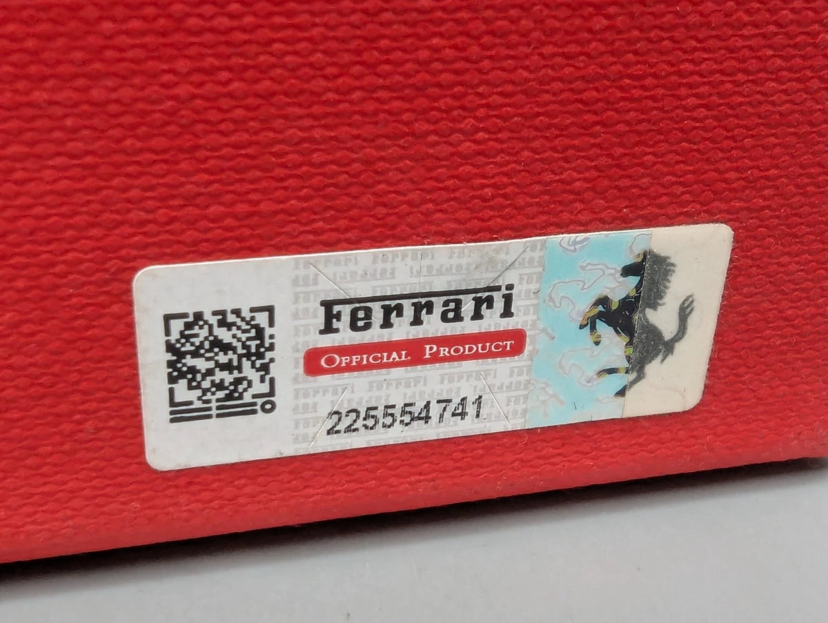 Modellautos 1:18 BBR Ferrari 500 Superfast RAIN / DIRTY VERSION Ltd 01/03 OVP