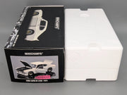 Modellautos 1:18 Minichamps Ford Capri RS 3100 1974 Weiß mit OVP