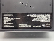 Modellautos 1:43 Minichamps Bentley Continental GT Liquid Mercury mit OVP