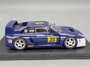 Modellautos Slotcar 1:32 Fly Venturi 400 Campeonato de Espana GT 2001 #35 OVP