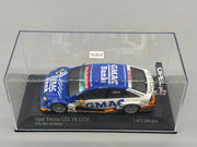 Modellautos 1:43 Minichamps Opel Vectra GTS V8 DTM 2004 OPC #3 mit OVP