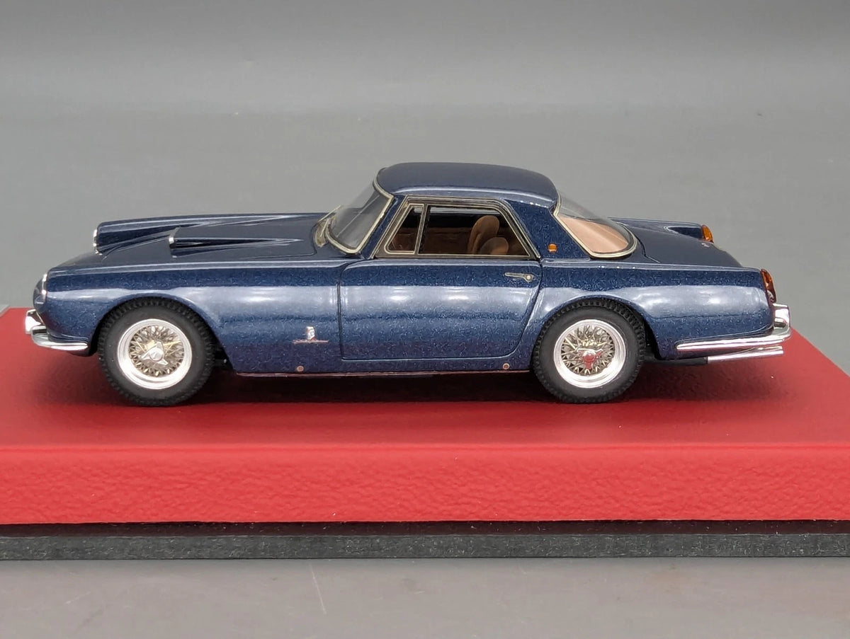 Modellautos 1:43 BBR Ferrari 250 GT Pininfarina Coupe S/N 1205 GT 10/20 mit OVP