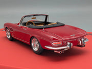 Modellautos 1:43 BBR Ferrari 330 GTS 70th Annivers. 2017 Limited 01/05 mit OVP