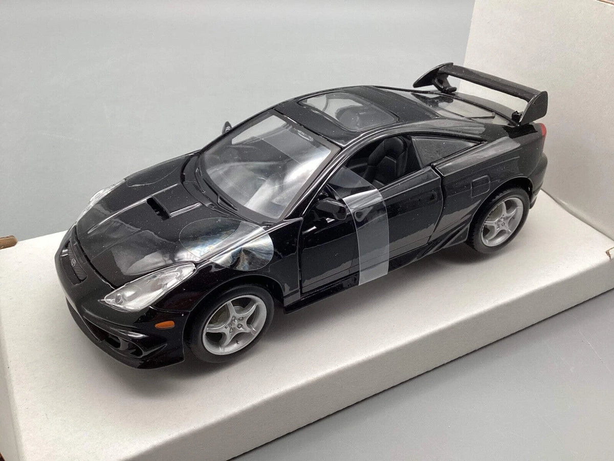 Modellautos 1:24 Maisto Special Edition Toyota Celica GT-S mit OVP