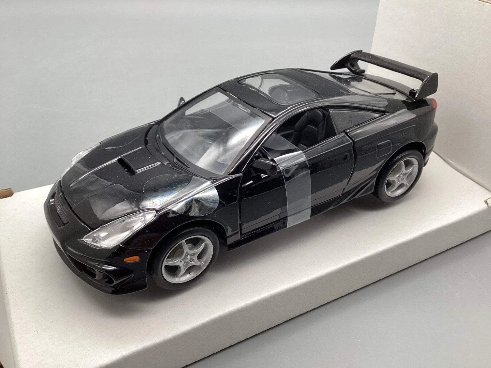 Modellautos 1:24 Maisto Special Edition Toyota Celica GT-S mit OVP