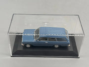 Modellautos 1:43 Minichamps Opel Rekord A Caravan mit OVP