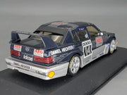 Modellautos 1:43 Minichamps Mercedes Benz 190 E Evo 2 DTM 1992 #14 Asch OVP