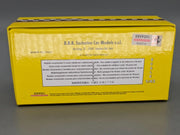 Modellautos 1:43 BBR Ferrari FXX-K Ltd 22/24 auf Lederplatte mit Vitrine und OVP