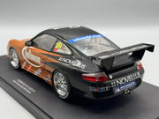Modellautos 1:18 Autoart Porsche 911 GT3 R Asian Carrera Cup 2003 Winner mit OVP