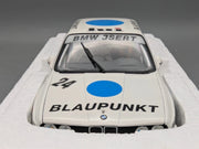 Modellautos 1:18 Minichamps BMW M3 DTM 1987 #24 O. Manthey mit OVP