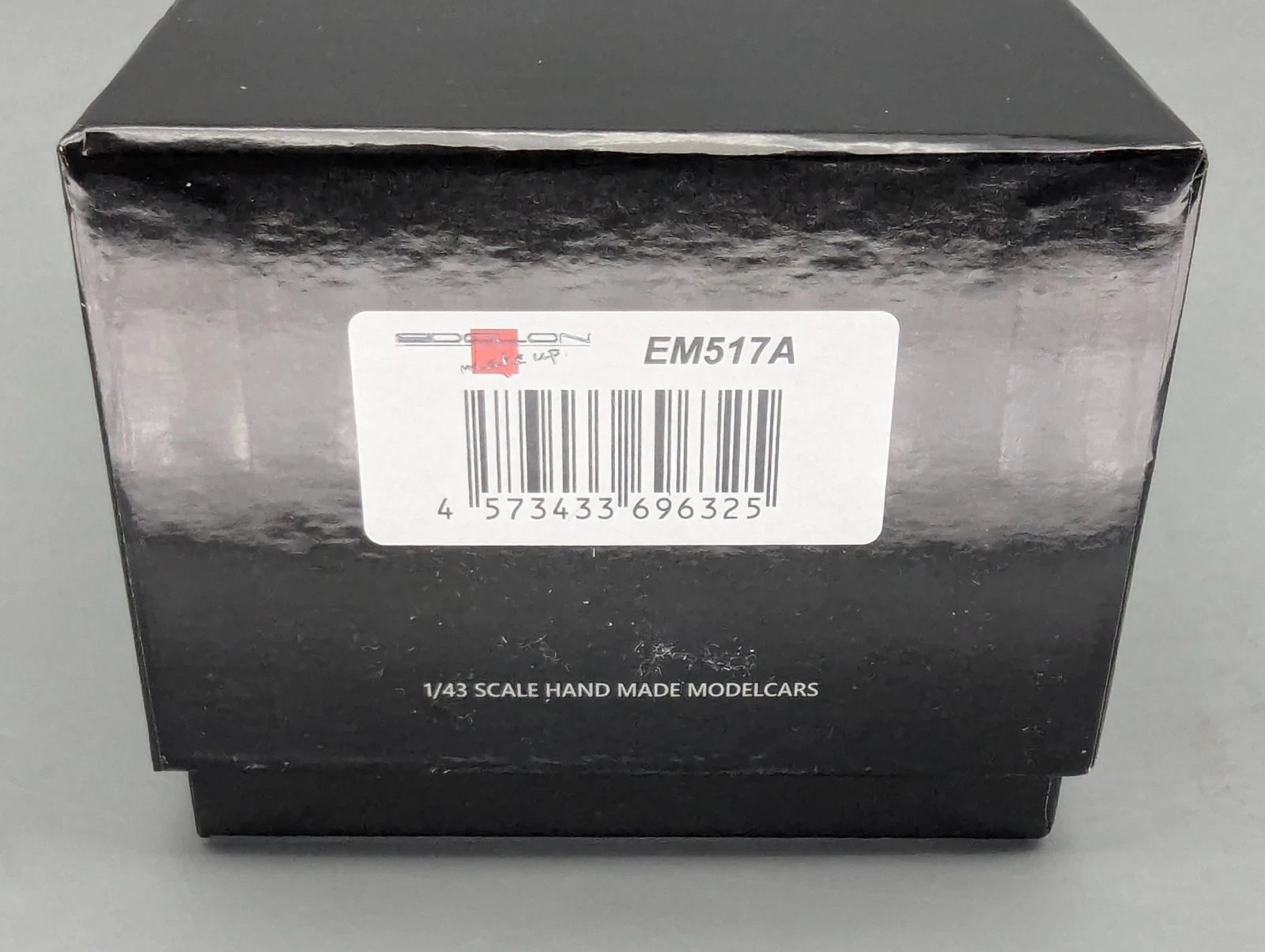 Eidolon Make Up 1:43 Lamborghini Aventador SVJ Roadster 2019 Limited 013/100 OVP