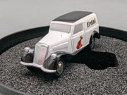 Modellautos 1:90 Schuco Piccolo-Set Erdal Schuhcreme Mercedes Benz 170V in OVP
