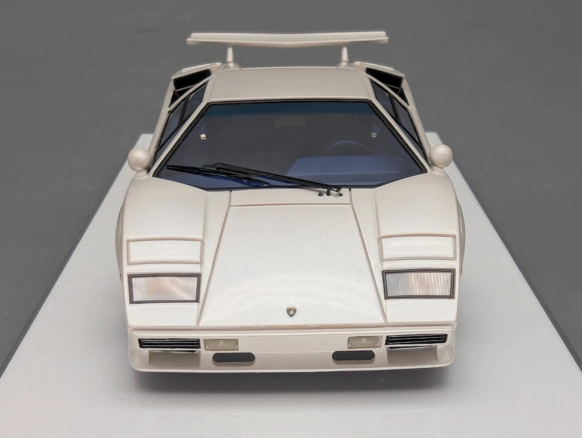 Eidolon Make Up Mini Werks 1:43 Lamborghini Countach LP400S 1984 Pearl 11/30 OVP