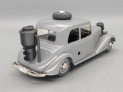 Modellautos 1:18 Schuco Mercedes Benz 170V Limousine mit Holzvergaser OVP