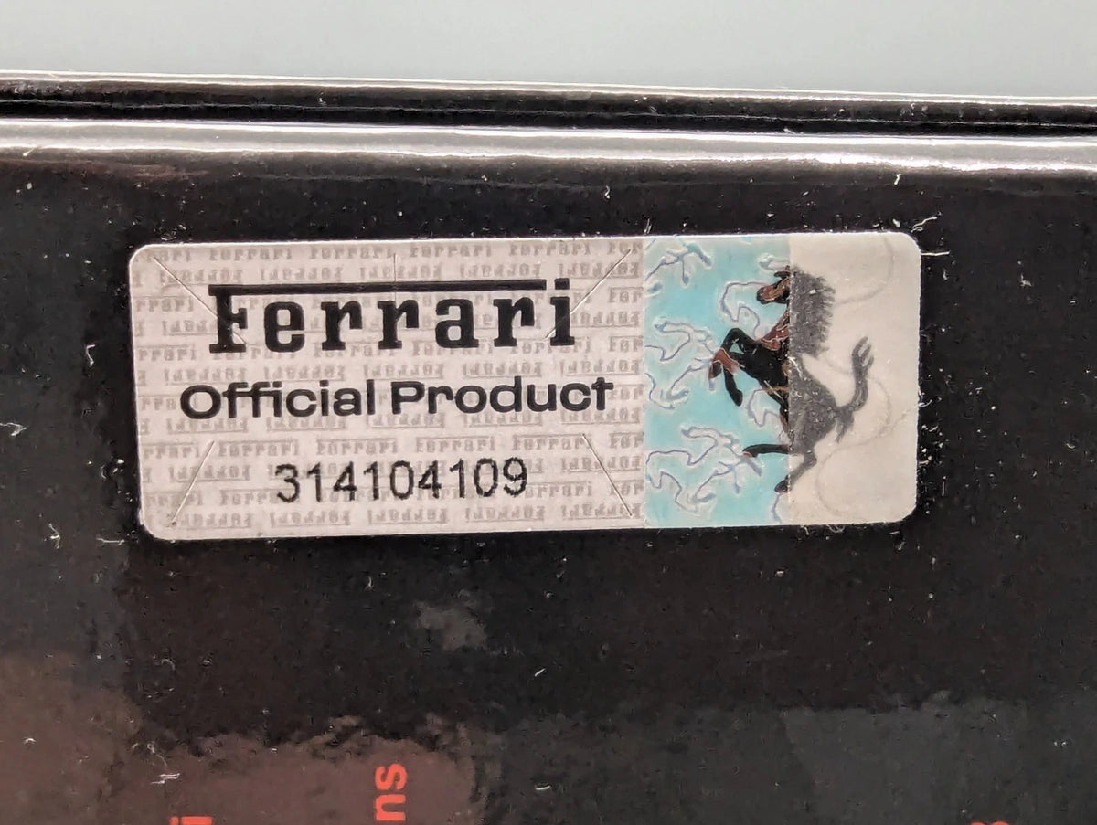 Modellautos 1:43 BBR Executive Ferrari Enzo Ferrari Chameleon Gloss 22/40 OVP