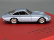 Modellautos 1:43 BBR Ferrari 250 GT Lusso Speciale 1963 S/N 4385GT Ltd 08/10 OVP