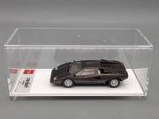 Eidolon Make Up 1:43 Lamborghini Countach LP400 1974 Luci di Bosco Lt 31/100 OVP